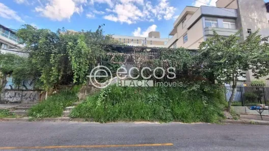 Lote/Terreno à venda, 400m² no Sagrada Família, Belo Horizonte