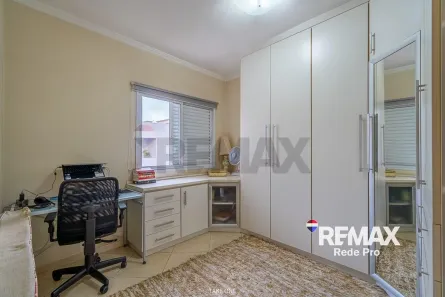 Apartamento com 2 Quartos à venda, 75m² no Santa Claudina, Vinhedo