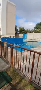 Apartamento com 2 Quartos para alugar, 42m² no Natal, Gravataí