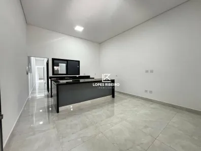 Casa com 3 Quartos para alugar, 10m² no Jardim Santa Rita de Cássia, Santa Bárbara D'Oeste