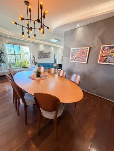 Apartamento com 4 Quartos à venda, 175m² no Jardim Apipema, Salvador
