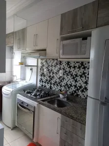 Apartamento com 2 Quartos para alugar, 10m² no Nova Marabá, Marabá