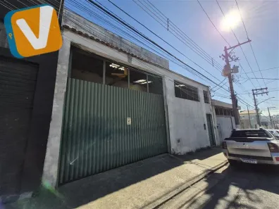 Galpão/Depósito/Armazém para alugar, 730m² no Vila Lúcia, São Paulo