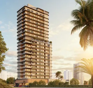 Apartamento com 2 Quartos à venda, 70m² no Jardim Oceania, João Pessoa
