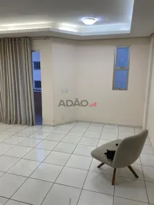 Apartamento com 3 Quartos à venda, 110m² no Setor Bela Vista, Goiânia