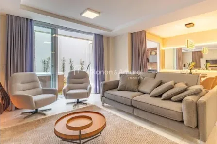 Casa de Condomínio com 4 Quartos à venda, 210m² no Loteamento Alphaville Campinas, Campinas
