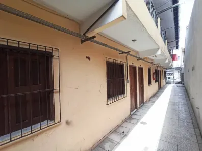 Apartamento com 2 Quartos para venda ou aluguel, 38m² no Marco, Belém