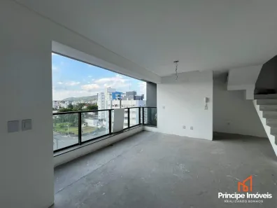 Apartamento com 2 Quartos à venda, 64m² no América, Joinville