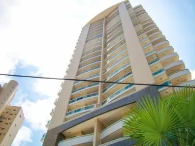 Apartamento com 3 Quartos à venda, 126m² no Cocó, Fortaleza