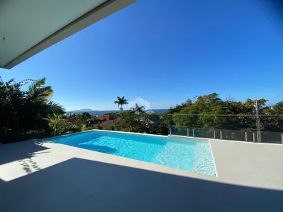 Casa com 5 Quartos à venda, 596m² no Praia Brava, Florianópolis