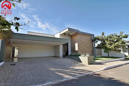 Casa de Condomínio com 4 Quartos à venda, 300m² no Paranoá, Brasília
