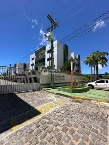 Apartamento com 3 Quartos à venda, 80m² no Nova Parnamirim, Parnamirim