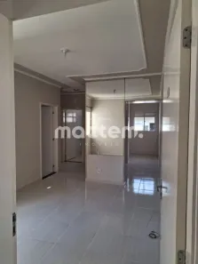 Apartamento com 2 Quartos à venda, 48m² no Quintino Facci II, Ribeirão Preto