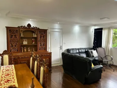 Apartamento com 3 Quartos à venda, 123m² no Tucuruvi, São Paulo
