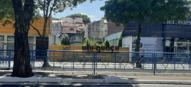 Lote/Terreno à venda, 330m² no Centro, Itu