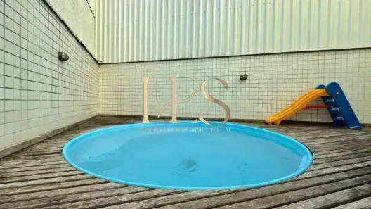 Apartamento com 3 Quartos à venda, 100m² no Jardim da Penha, Vitória