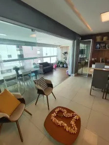 Apartamento com 3 Quartos à venda, 144m² no Patamares, Salvador
