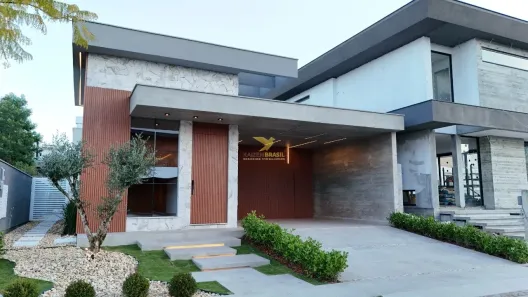 Casa de Condomínio com 3 Quartos à venda, 241m² no Pedra Branca, Palhoça