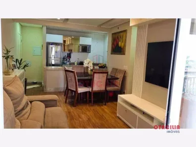 Apartamento com 3 Quartos à venda, 94m² no Centro, São Bernardo do Campo