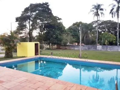 Fazenda/Sítio com 4 Quartos à venda, 700m² no Jd Perlamar, Araçoiaba da Serra