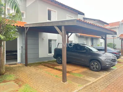 Casa de Condomínio com 3 Quartos à venda, 84m² no Chácara Primavera, Campinas