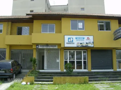 Apartamento com 1 Quarto para alugar, 42m² no Água Verde, Curitiba