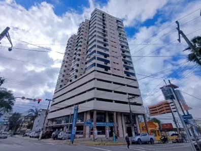 Sala Comercial para alugar, 140m² no Centro, Novo Hamburgo