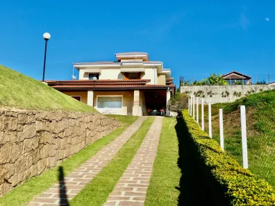 Casa de Condomínio com 6 Quartos à venda, 290m² no Jardim do Ribeirão I, Itupeva