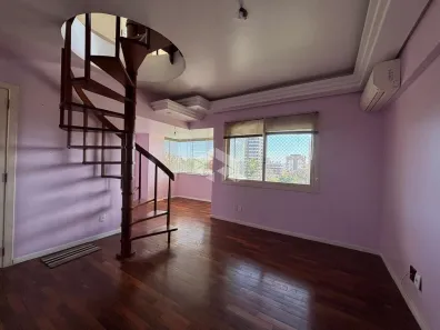 Cobertura com 3 Quartos à venda, 204m² no Menino Deus, Porto Alegre