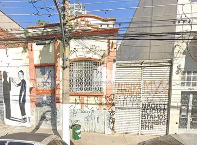 Galpão/Depósito/Armazém à venda, 1150m² no Barra Funda, São Paulo