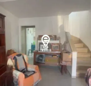 Casa com 2 Quartos à venda, 112m² no Vila Brasilina, São Paulo