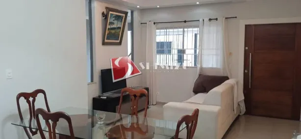 Casa com 3 Quartos à venda, 216m² no Jardim Paraizo, Maringá