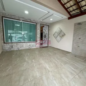 Sobrado com 2 Quartos à venda, 119m² no Caiçara, Praia Grande