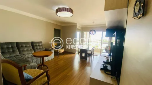 Apartamento com 3 Quartos à venda, 137m² no São Benedito, Uberaba