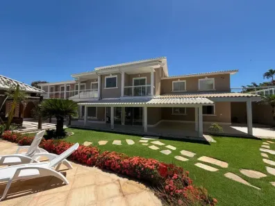 Casa com 5 Quartos à venda, 500m² no Camboinhas, Niterói