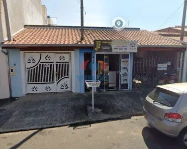 Lote/Terreno à venda, 250m² no Jardim Morada do Sol, Indaiatuba