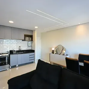 Apartamento com 2 Quartos à venda, 62m² no Vila Andrade, São Paulo