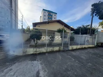Sala Comercial com 4 Quartos à venda, 140m² no Jardim Paraíso, São José dos Campos