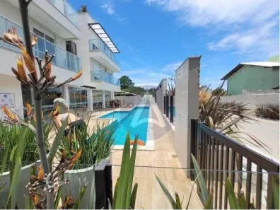 Apartamento com 2 Quartos à venda, 71m² no Campeche, Florianópolis