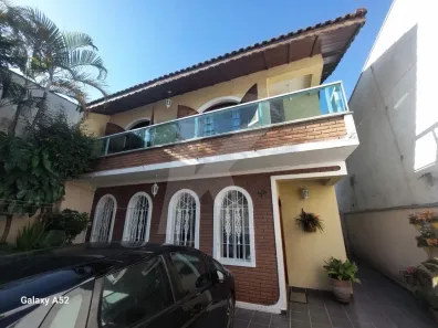 Sobrado com 3 Quartos à venda, 145m² no Jardim Brasil (Zona Norte), São Paulo