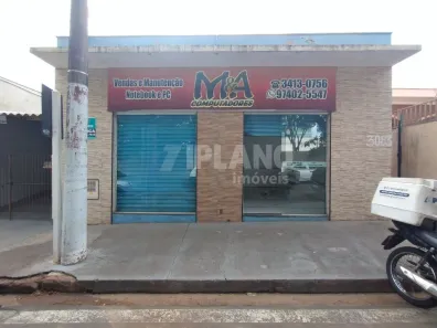 Ponto Comercial com 2 Quartos para alugar, 39m² no Centro, São Carlos