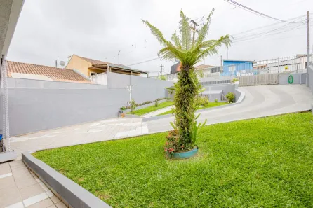 Casa com 3 Quartos à venda, 100m² no Roça Grande, Colombo