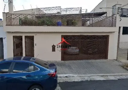 Sobrado com 3 Quartos à venda, 290m² no Vila Formosa, São Paulo