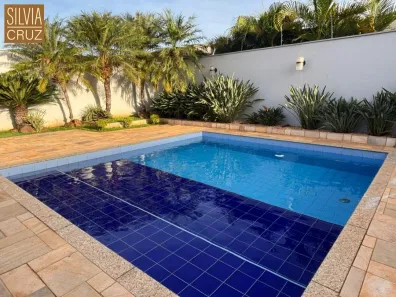 Casa com 4 Quartos à venda, 374m² no Alemães, Piracicaba