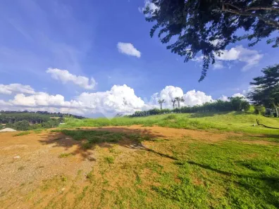 Lote/Terreno à venda, 1325m² no Capela do Barreiro, Itatiba