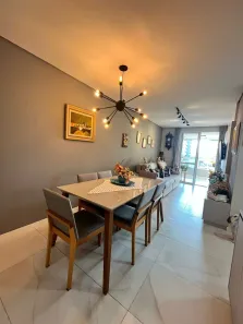 Apartamento com 2 Quartos à venda, 75m² no Fazendinha, Itajaí