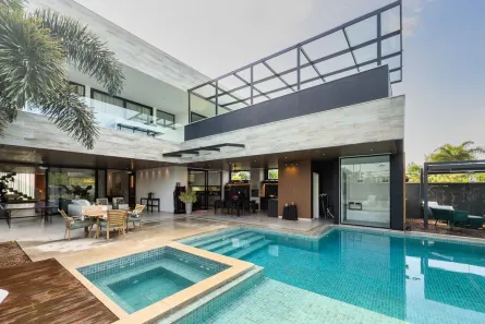 Casa de Condomínio com 5 Quartos à venda, 630m² no Barra da Tijuca, Rio de Janeiro