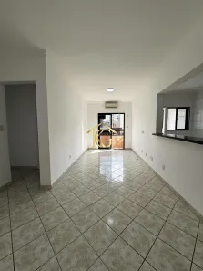 Apartamento com 2 Quartos à venda, 77m² no Guilhermina, Praia Grande