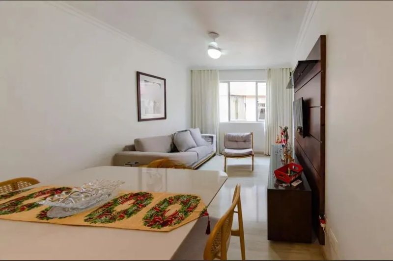 Apartamento com 3 quartos — Estoril, Belo Horizonte