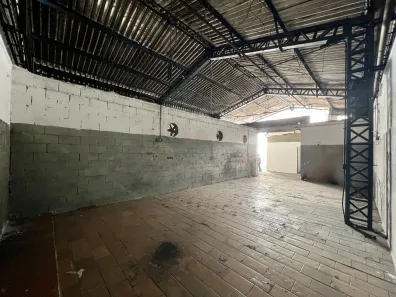 Galpão/Depósito/Armazém à venda, 300m² no Ipiranga, São Paulo
